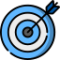 target